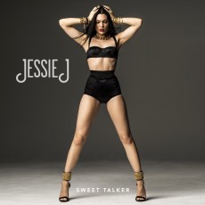 CD / Jessie J / Sweet Talker / DeLuxe
