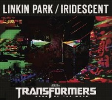 CD / Linkin Park / Iridescent / CDS / 3 Track
