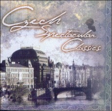 CD / Various / Czech Spectacular Classics