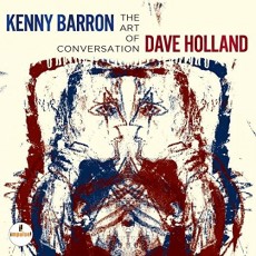 CD / Barron Kenny/Holland Dave / Art Of Conversation