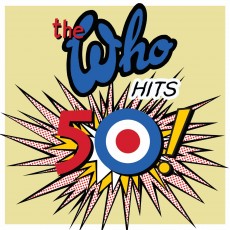 CD / Who / Who Hits 50