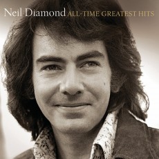 CD / Diamond Neil / All Time Greatest Hits