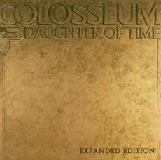 CD / Colosseum / Daughter Of Time