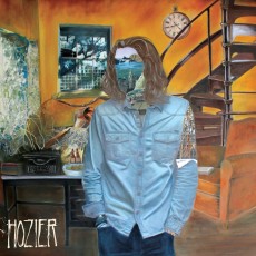 CD / Hozier / Hozier