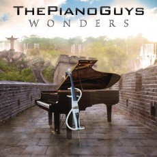CD / Piano Guys / Wonders