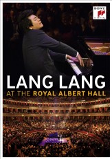 Blu-Ray / Lang Lang / Lang Lang At The Royal Albert Hall / Blu-Ray