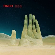 CD / Finch / Back To Oblivion / Digipack
