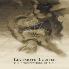 CD / Abigor / Leytmotif Luzifer / A5 Digipack