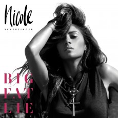 CD / Scherzinger Nicole / Big Fat Lie