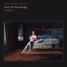 LP / Jamie T / Carry On The Grudge / Vinyl