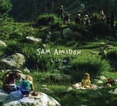 LP / Amidon Sam / Lily-O / Vinyl