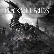 CD / Black Veil Brides / Black Veil Brides