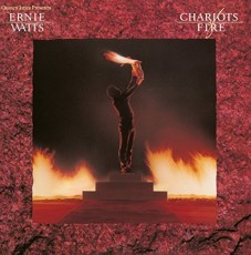 CD / Watts Ernie / Chariots Of Fire