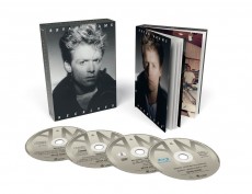 2CD/DVD / Adams Bryan / Reckless / Reedice / 2CD+DVD+BRD Audio / DeLuxe