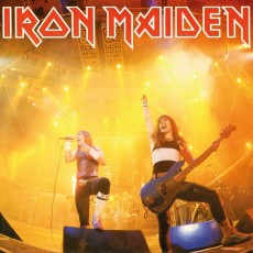 LP / Iron Maiden / Running Free:Live / Vinyl / 7"Single