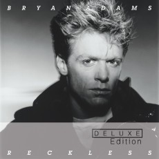 2CD / Adams Bryan / Reckless / Reedice / Digipack / 2CD