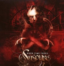 CD / Suspyre / When Time Fades