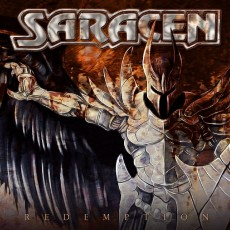 CD / Saracen / Redemption