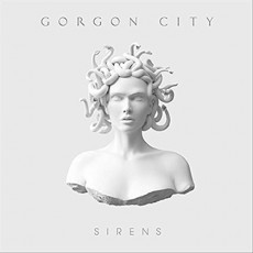 LP / Gorgon City / Sirens / Vinyl