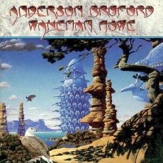 2CD / Anderson/Bruford/Wakeman/Howe / Anderson / Bruford / Wakeman / Howe