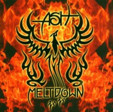 CD / Ash / Meltdown