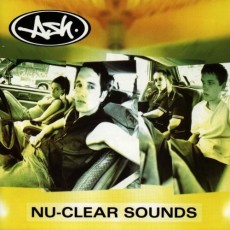 CD / Ash / Nu-Clear Sounds