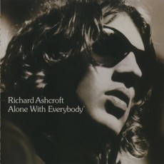 CD / Ashcroft Richard / Alone With Everybody