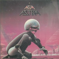CD / Asia / Astra