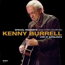 LP / Burrell Kenny / Special Requests / Vinyl