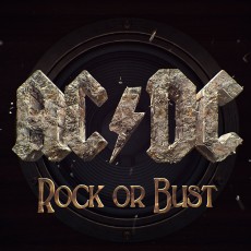 LP/CD / AC/DC / Rock Or Bust / Vinyl / LP+CD