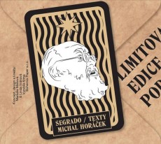 CD / Horek Michal & Frantiek Segrado / Segrado / Limited