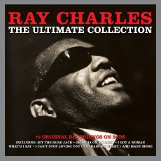 3CD / Charles Ray / Ultimate Collection / 3CD / Digipack