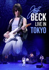 DVD / Beck Jeff / Live In Tokyo