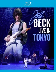 Blu-Ray / Beck Jeff / Live In Tokyo / Blu-Ray