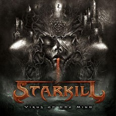 CD / Starkill / Virus Of The Mind