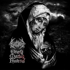 LP / Bloodbath / Grand Morbid Funeral / Vinyl