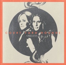 CD / Court Yard Hounds / Amelita