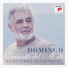 CD / DOMINGO PLACIDO / Encanto del Mar