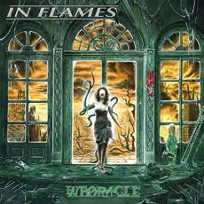 LP / In Flames / Whoracle / Reedice 2014 / Vinyl