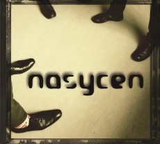 CD / Nasycen / Nasycen