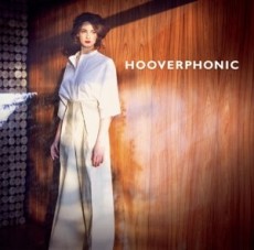 CD / Hooverphonic / Reflection