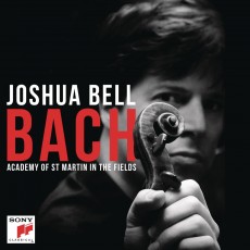 CD / Bell Joshua / Bach