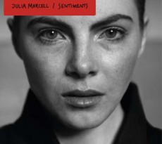 CD / Marcell Julia / Sentiments / Digipack
