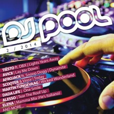 CD / Various / DJ Pool 2014 / 2