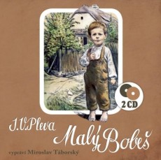 2CD / Pleva Josef Vromr / Mal Bobe / Tborsk M. / 2CD