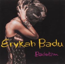 CD / Badu Erykah / Baduizm