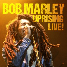 2CD/DVD / Marley Bob / Uprising Live! / 2CD+DVD / Digipack