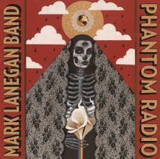 CD / Lanegan Mark Band / Phantom Radio