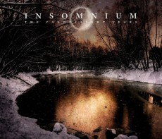 CD / Insomnium / Candlelight Years / 4CD