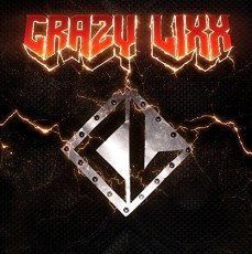 CD / Crazy Lixx / Crazy Lixx